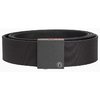 The NEXBELT Supreme Appendix Belt offers supreme comfort, a compact buckle, quick-release push-button, and fits up to a 50" waist for versatile carry options.