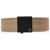 The NEXBELT Supreme Appendix Belt offers supreme comfort, a compact buckle, adjustable fit, and quick-release for secure, versatile carry of your protection device.