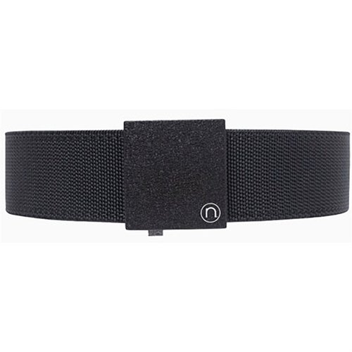 The Nexbelt Contender Supreme Appendix Belt offers supreme comfort with a flexible design, compact buckle, and quick-release system for secure appendix carry.