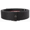 The NEXBELT Thin Bar Supreme Appendix Belt offers supreme comfort, a compact buckle, quick-release trigger, and fits up to a 50" waist for versatile carry.