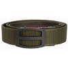 The Nexbelt Titan Ratchet Belt offers unmatched durability, sweat resistance, and micro-adjustable fit, perfect for concealed carry and heavy-duty use.