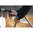 BIRCHWOOD CASEY AR500 3/8" GONG HANGER KIT - 8" AND 10"