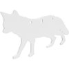 Experience unmatched durability with the Birchwood Casey AR500 3/8” Silhouette Target, designed for 3000 ft-lbs impact, featuring precision cuts and multiple mounting options.