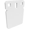 Birchwood Casey AR500 3/8" Square Targets offer exceptional durability with 3000 ft-lbs energy rating, precision laser-cut edges, and high visibility for effective training.