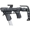 RECOVER TACTICAL S-PRO MG STABILIZER FULL KIT FOR CANIK BLACK