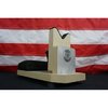 The RANSOM Multi Caliber Steady Rest offers a lightweight, adjustable, and durable design, perfect for shooters of all skill levels, ensuring stability for rifles and pistols.