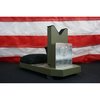 The RANSOM Multi Caliber Steady Rest is a lightweight, adjustable, and durable gun rest, perfect for shooters of all skill levels, built for a lifetime of use.