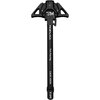 The Sentry Manufacturing DEADLOCK Charging Handle offers dual-locking technology, ambidextrous design, superior gas blowback mitigation, and enhanced durability for reliable performance.