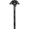 The GASLOCK CQB Charging Handle enhances reliability, ergonomics, and gas mitigation, ensuring smooth operation and durability in demanding conditions.