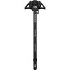 Enhance your AR-308/SR25 with the GASLOCK Charging Handle, featuring dual-locking for reliability, reduced gas blowback, and exceptional durability.