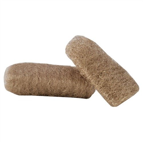 Discover the advantages of #00 Bronze Wool: non-rusting, less abrasive, perfect for cleaning blued guns without damage, and ideal for stock finishing.