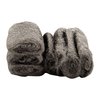 Discover the versatility of MILD STEEL WOOL #0 FINE from WHITE DISTRIBUTION, perfect for polishing, cleaning, and prepping surfaces with precision.