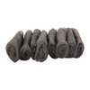 Discover the versatility of MILD STEEL WOOL #00 Very Fine, perfect for polishing, cleaning, and prepping surfaces. 8 pads per pack for all your gunsmithing needs.