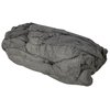Achieve precise abrasive action with WHITE DISTRIBUTION MILD STEEL WOOL #0000 Super Fine, ideal for firearms maintenance and polishing tasks. 8 pads per pack.
