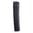 KICK-EEZ LARGE 15/16" DUAL ACTION ALL PURPOSE PAD, BLACK