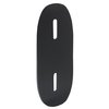 Easily adjust stock fit with KICK-EEZ Rifle Pitch Spacer; tapered design offers pitch angle adjustments, blending seamlessly with stocks and recoil pads.