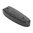 KICK-EEZ MEDIUM BLACK PAD, 1-7/8" X 5-1/4" X 1-1/8"