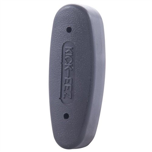 The KICK-EEZ JR. Recoil Pad offers smaller shooters comfort with Sorbothane® rubber, fitting youth rifles and shotguns effortlessly while reducing shoulder pain.