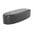 KICK-EEZ MEDIUM 1-3/8" MAGNUM PAD, BLACK