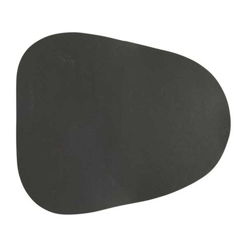 The RIFLE CHEEK-EEZ by KICK-EEZ offers easy peel-and-stick installation, absorbs recoil with Sorbothane®, and provides adjustable comb height for ultimate comfort.