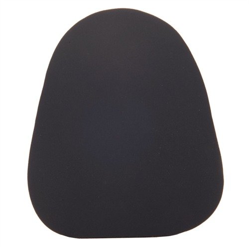 Transform your shooting experience with KICK-EEZ Cheek-Eez; this 1/4" thick Sorbothane® pad absorbs recoil and prevents cheek bruising for ultimate comfort.