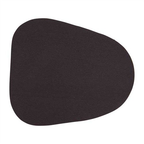 Transform your shooting experience with KICK-EEZ Cheek-Eez: easy peel-and-stick installation, Sorbothane® cushioning to reduce recoil and prevent cheek bruising.