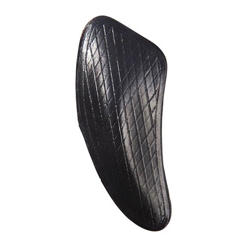 Enhance comfort and control while shooting with the KICK-EEZ Rifle Hand-Eez Palm Swell, featuring shock-absorbing Sorbothane for reduced fatigue.