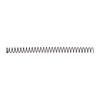 Experience unmatched durability and performance with ISMI's 11 lb. recoil springs, crafted from chrome silicon or stainless steel for reliability and consistency.