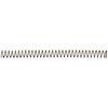 ISMI's Flat Wire Recoil Springs for GLOCK® ensure maximum reliability and durability, designed to aerospace specs with chrome vanadium for consistent performance.