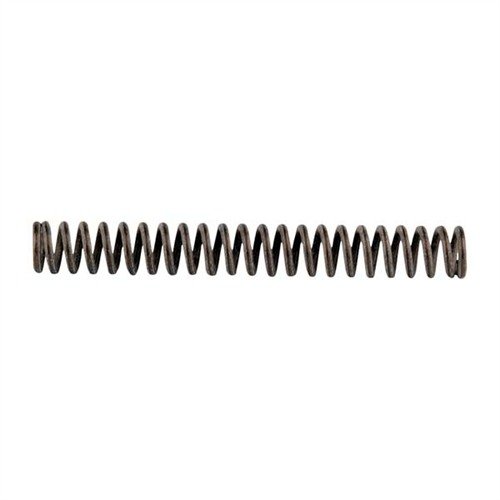 Experience unmatched reliability and consistency with ISMI's 22 lb. 1911 mainspring, crafted from durable chrome silicon or stainless steel for optimal performance.