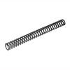 Enhance your GLOCK® 19's performance with ISMI's flat wire recoil springs, engineered for durability, consistency, and reliability under aerospace specifications.