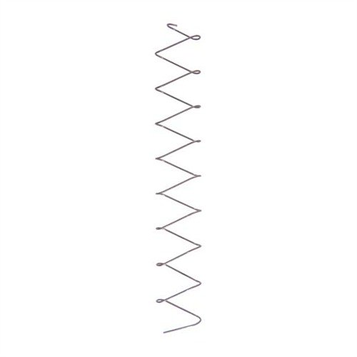 Experience unmatched durability with ISMI's 1911 Premium Magazine Springs, crafted from chrome silicon wire for reliable performance in .45 ACP and .38 Super magazines.