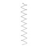 Experience unmatched durability with ISMI's 1911 Premium Magazine Springs, crafted from chrome silicon wire for reliable performance in .45 ACP and .38 Super magazines.
