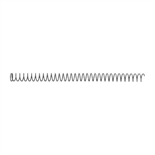 ISMI's 16 lb. C/S Recoil Spring offers maximum durability and reliability, crafted from chrome silicon or stainless steel for consistent performance in your 1911.