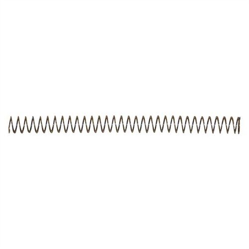 Experience unmatched durability and reliability with ISMI's 9 lb. C/S Recoil Spring, engineered from chrome silicon or stainless steel for peak performance.