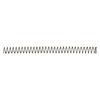 Experience unmatched durability and reliability with ISMI's 9 lb. C/S Recoil Spring, engineered from chrome silicon or stainless steel for peak performance.
