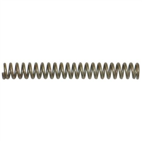 Achieve maximum reliability and consistency with the ISMI 19 lb. stainless steel mainspring, engineered to aerospace specs for durability and performance.