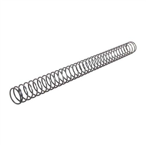 Enhance your AR's performance with JP Enterprises Tuned Buffer Springs for smoother, quieter cycling and improved reliability in both fixed and carbine stocks.