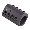 Tune your gas system for optimal performance with J P Enterprises Adjustable Gas Blocks, featuring rugged construction and customizable gas flow for smoother cycling.