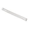Enhance your AR cycling with JP Enterprises Tuned Buffer Spring for smoother, quieter operation and improved reliability in both rifle and carbine configurations.