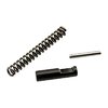 Upgrade your bolt assembly with J P Enterprises Enhanced Ejector Kit, featuring improved metallurgy, reduced brass smear, and includes a replacement spring and roll pin.