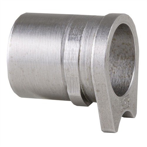 Achieve match-grade accuracy with the KART Precision Barrel 1911 National Match Bushing, featuring custom fitting, durable ordnance steel, and fully finished lugs.