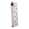 Upgrade your Colt 1911 (SS) with the TRIPLE-K 7RD .45 ACP magazine, crafted from durable steel with a sleek matte finish for reliable performance.