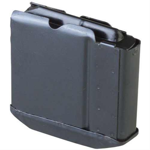 Enhance your shooting experience with the TRIPLE-K 10RD Magazine for Remington 7400, offering durability, reliable feeding, and fewer reloads.