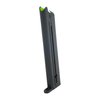 Keep your Colt Woodsman shooting with these high-quality 10-round magazines, featuring welded seams, machined followers, and music wire springs, made in the USA.