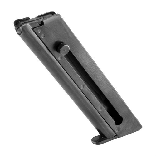 Keep your Browning Medalist, Challenger I, or Nomad shooting with this durable 10RD .22LR magazine, featuring welded seams and reliable feeding.