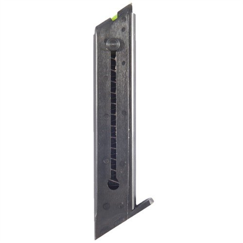 The TRIPLE-K High Standard Sportking 10RD .22LR magazine offers reliable performance and high-quality construction, perfect for enhancing your obsolete pistol's functionality.