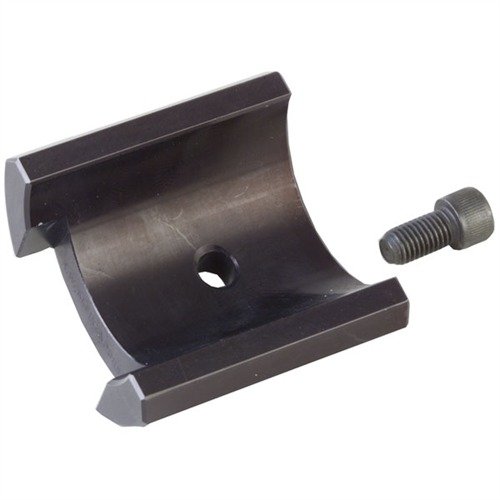 The KLEINENDORST Recoil Lug Alignment Tool ensures precise positioning of the recoil lug, eliminating cant during barrel tightening for efficient gunsmithing.