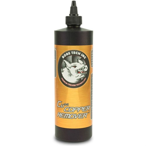 CU+2 Copper Remover offers an ammonia-free, biodegradable solution that swiftly dissolves copper fouling, prevents future buildup, and protects against rust.