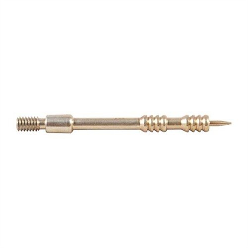 Bore Tech's Proof Positive Jags ensure a cleaner barrel with no false positives, featuring durable alloy construction, chemical resistance, and precision machining.